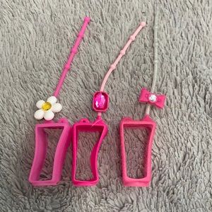 Bath and body works hand sanitizer holders